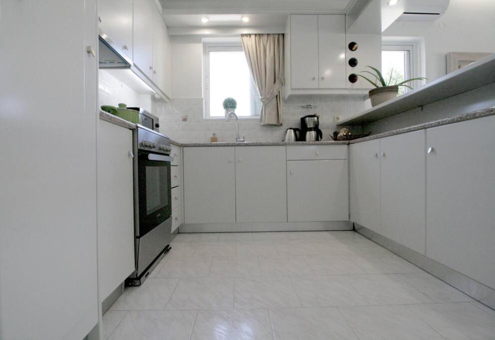 Premium, 2-bedroom Apartment! Appartement *
