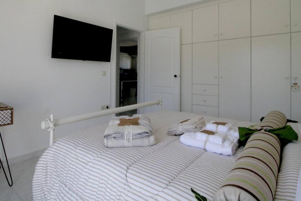 Appartement Premium, 2-bedroom Apartment! Chania (Crete)