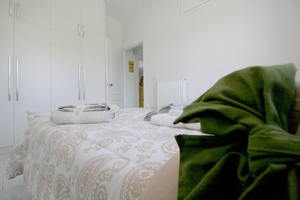 Premium, 2-bedroom Apartment! Appartement Chania (Crete)